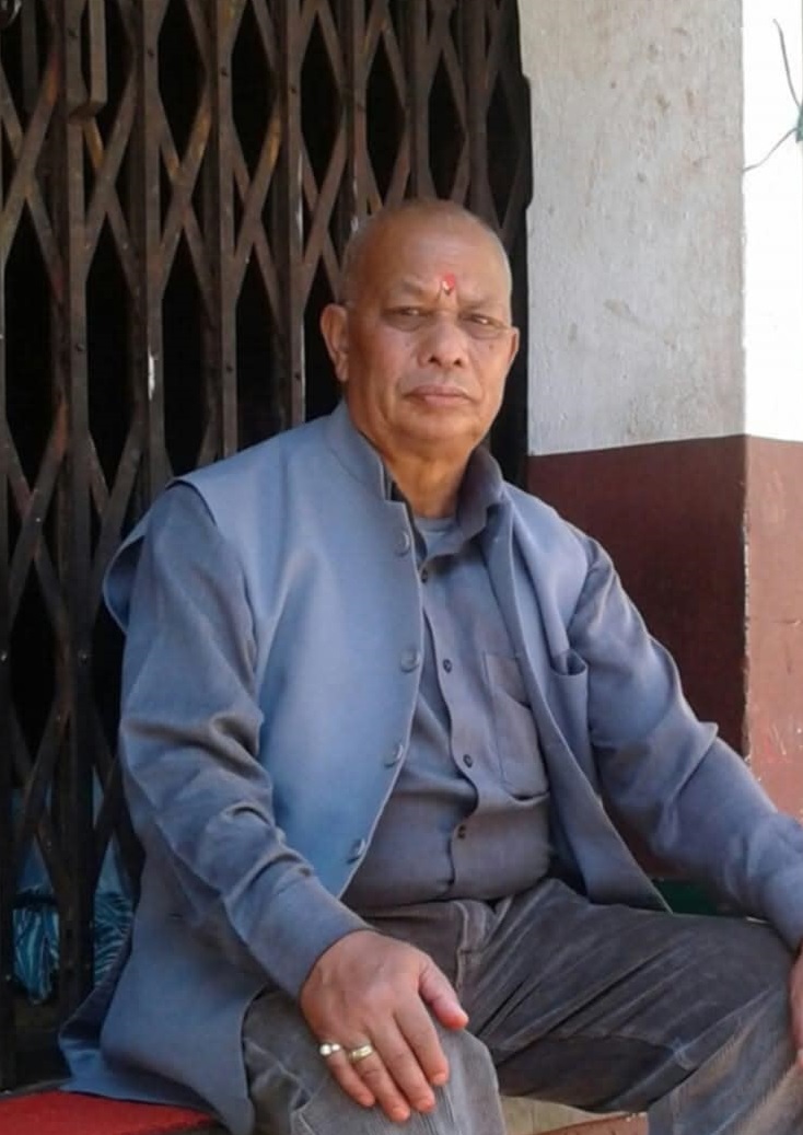 Principal