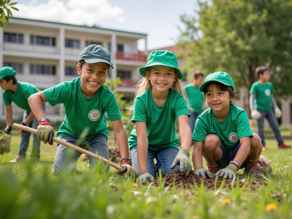 Environment Club